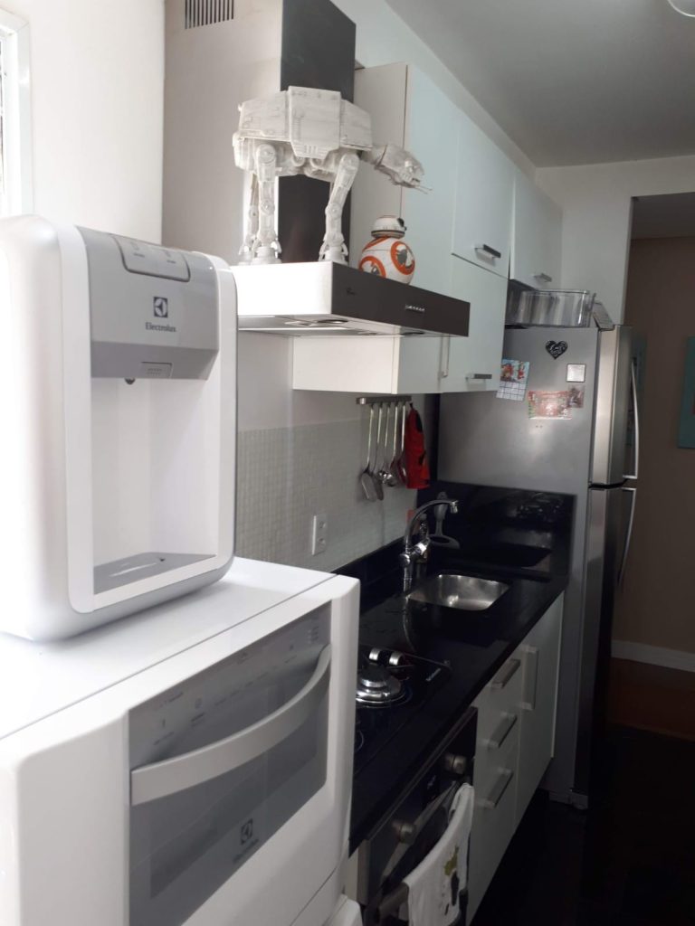 Apartamento à Venda – 2 Dormitórios – Avalon II