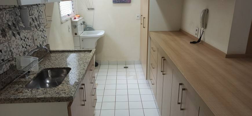 Apartamento para Locação – 3 Dormitórios – Avalon II Apartamento para Locação – 3 Dormitórios – Avalon II