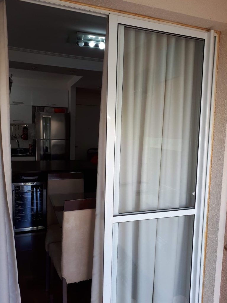Apartamento à Venda – 2 Dormitórios – Avalon II