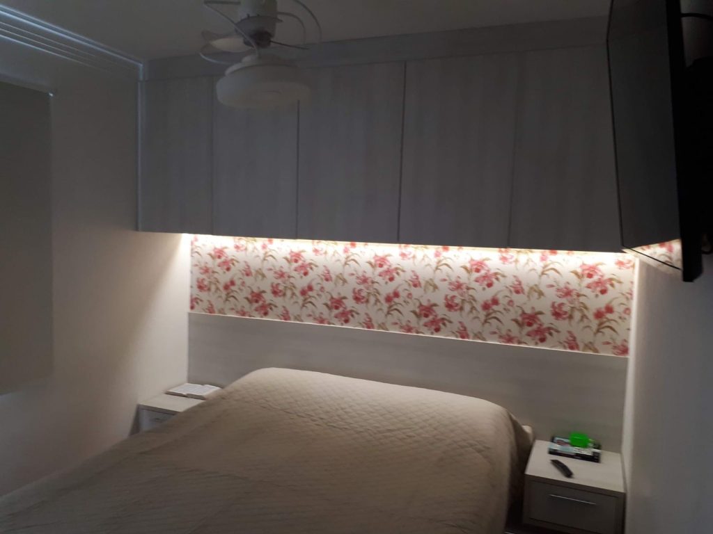 Apartamento à Venda – 2 Dormitórios – Avalon II