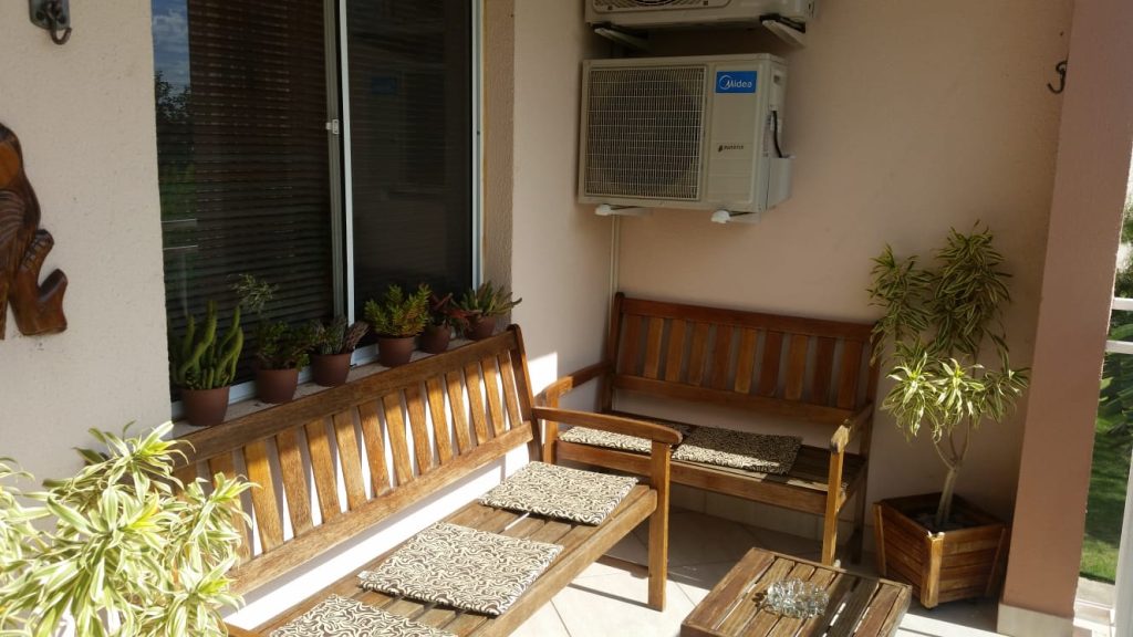 Apartamento para Locação – Mobiliado – 2 Dormitórios – Avalon II Apartamento para Locação – Mobiliado – 2 Dormitórios – Avalon II