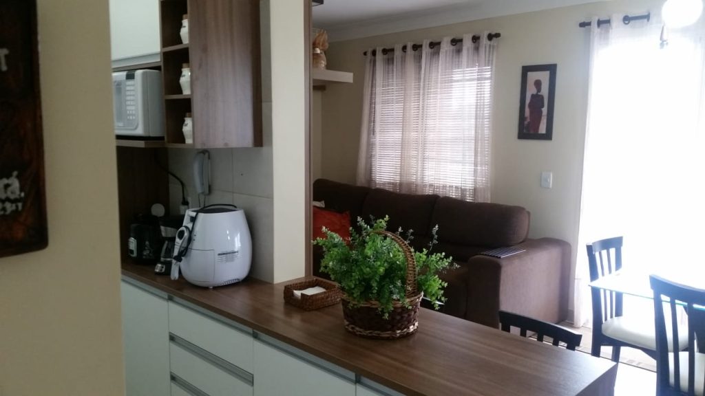Apartamento para Locação – Mobiliado – 2 Dormitórios – Avalon II Apartamento para Locação – Mobiliado – 2 Dormitórios – Avalon II