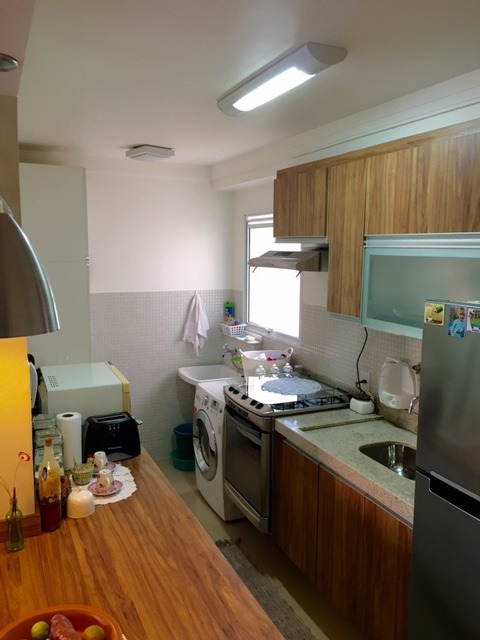 Apartamento para Locação – 3 Dormitórios – Mobiliado – Garden – Avalon II Apartamento para Locação – 3 Dormitórios – Mobiliado – Garden – Avalon II