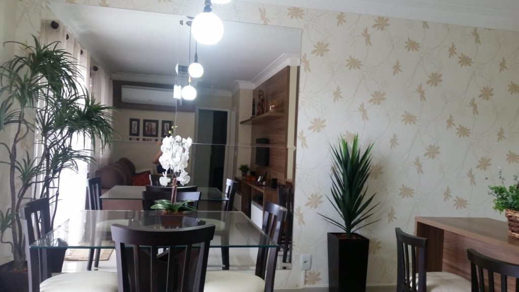 Apartamento para Locação – Mobiliado – 2 Dormitórios – Avalon II Apartamento para Locação – Mobiliado – 2 Dormitórios – Avalon II