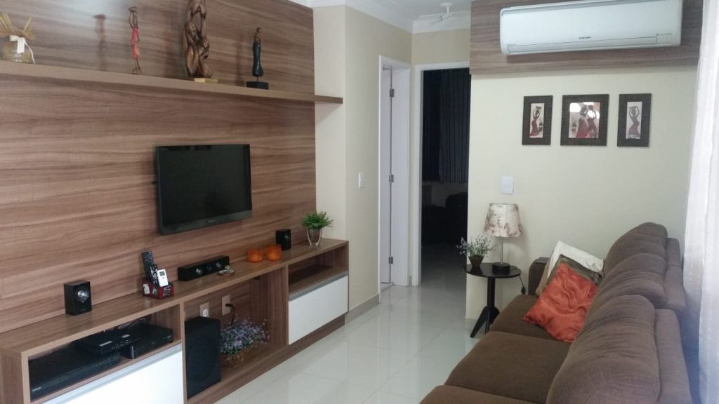 Apartamento para Locação – Mobiliado – 2 Dormitórios – Avalon II Apartamento para Locação – Mobiliado – 2 Dormitórios – Avalon II
