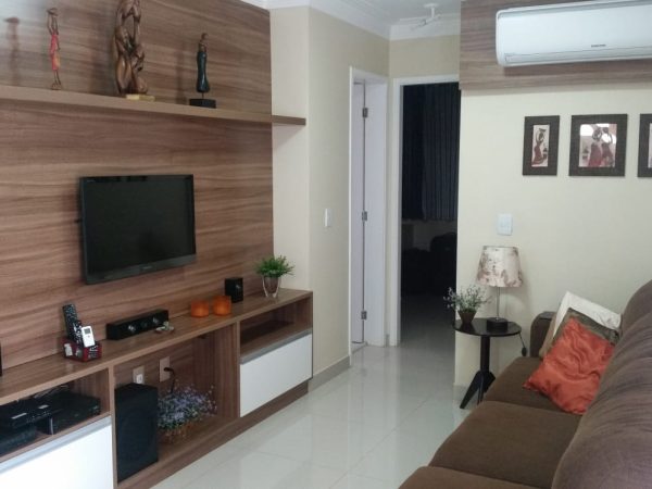 Apartamento para Locação – Mobiliado – 2 Dormitórios – Avalon II