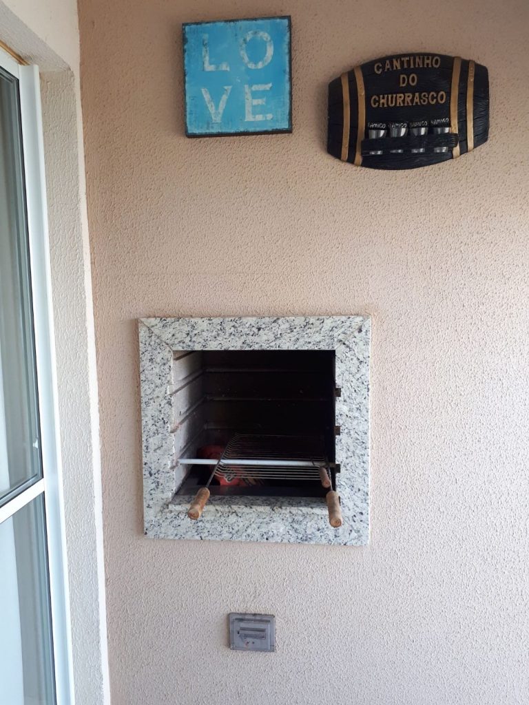 Apartamento à Venda – 2 Dormitórios – Avalon II