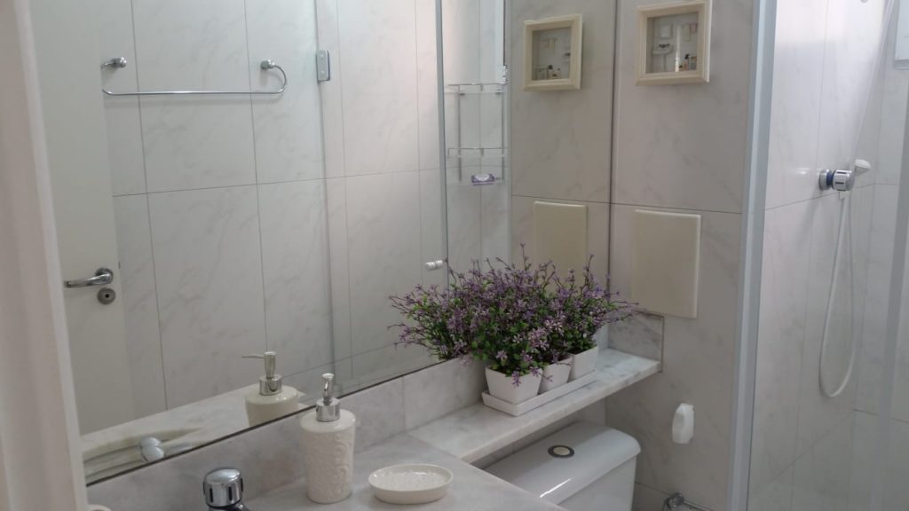 Apartamento para Locação – Mobiliado – 2 Dormitórios – Avalon II Apartamento para Locação – Mobiliado – 2 Dormitórios – Avalon II