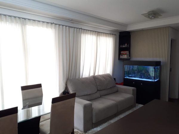 Apartamento à Venda – 2 Dormitórios – Avalon II