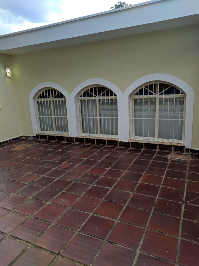 Casa à Venda – 3 Dormitórios – Jardim Guanabara