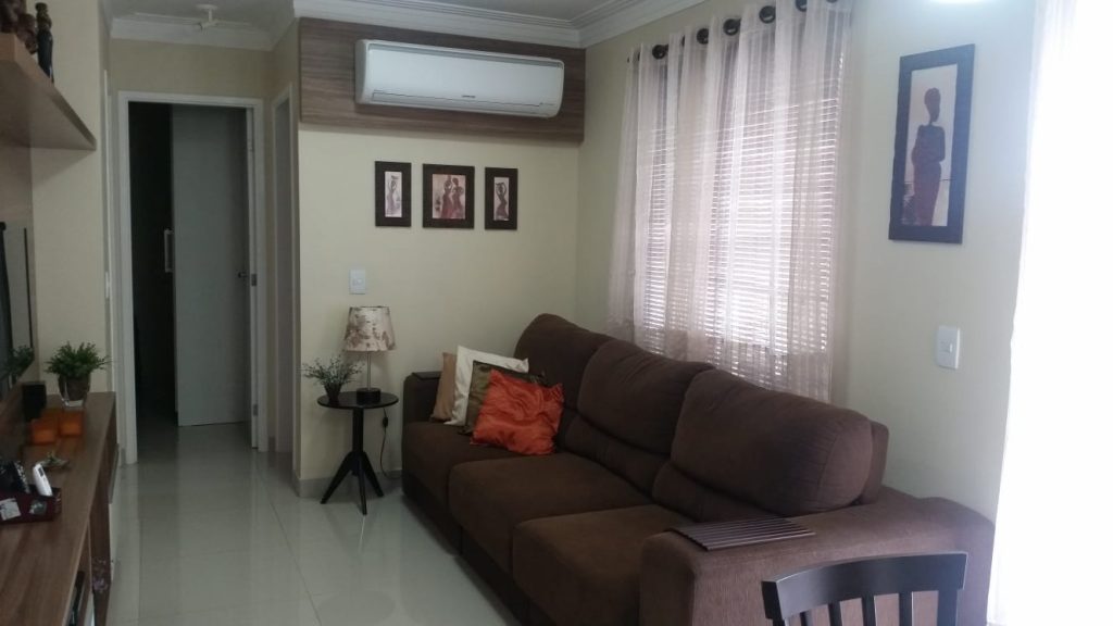 Apartamento para Locação – Mobiliado – 2 Dormitórios – Avalon II Apartamento para Locação – Mobiliado – 2 Dormitórios – Avalon II