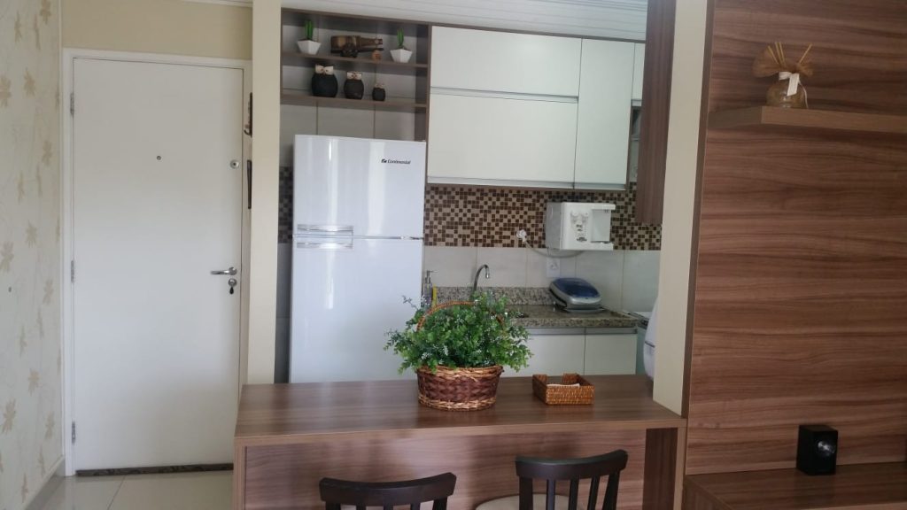 Apartamento para Locação – Mobiliado – 2 Dormitórios – Avalon II Apartamento para Locação – Mobiliado – 2 Dormitórios – Avalon II