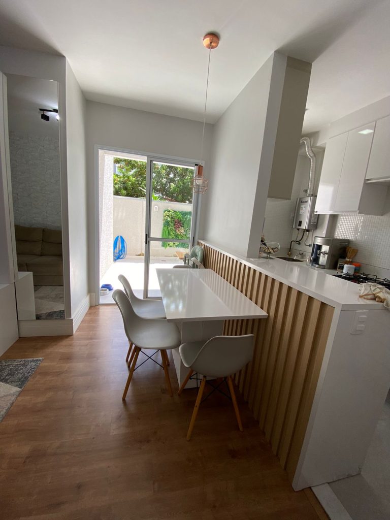 Apartamento à Venda – 2 Dormitórios – Mansões Santo Antônio Apartamento à Venda – 2 Dormitórios – Mansões Santo Antônio