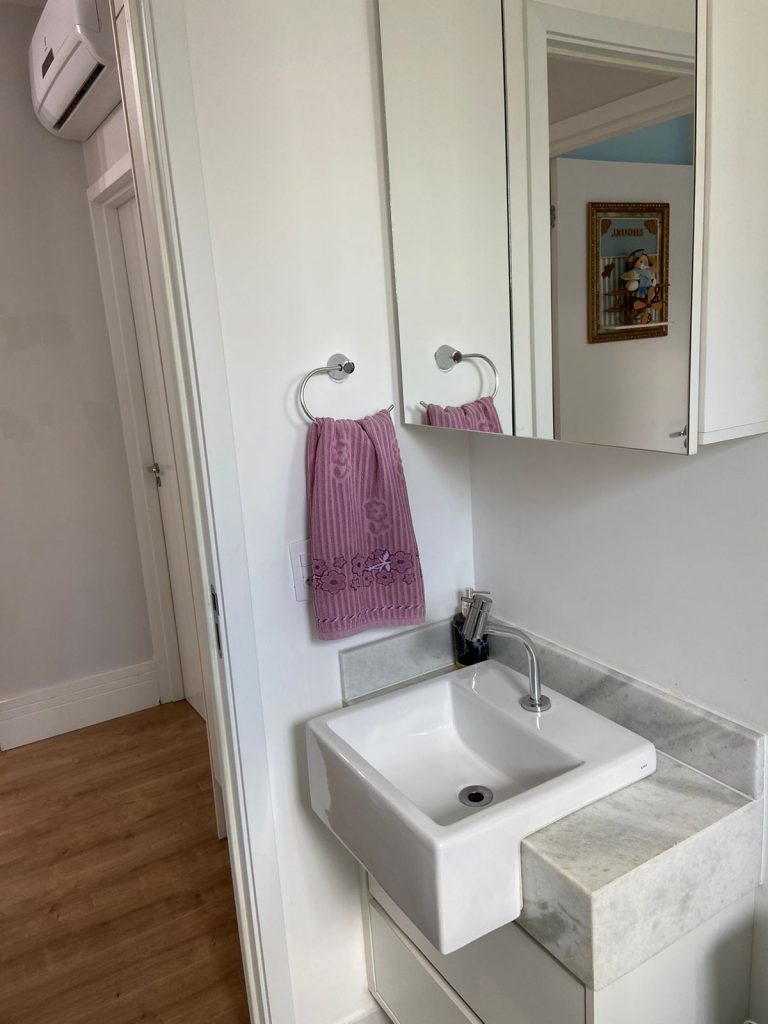 Apartamento à Venda – 2 Dormitórios – Mansões Santo Antônio Apartamento à Venda – 2 Dormitórios – Mansões Santo Antônio