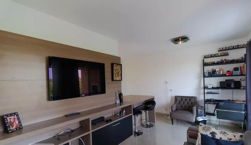 Apartamento à Venda – 2 Dormitórios – Avalon II Apartamento à Venda – 2 Dormitórios – Avalon II
