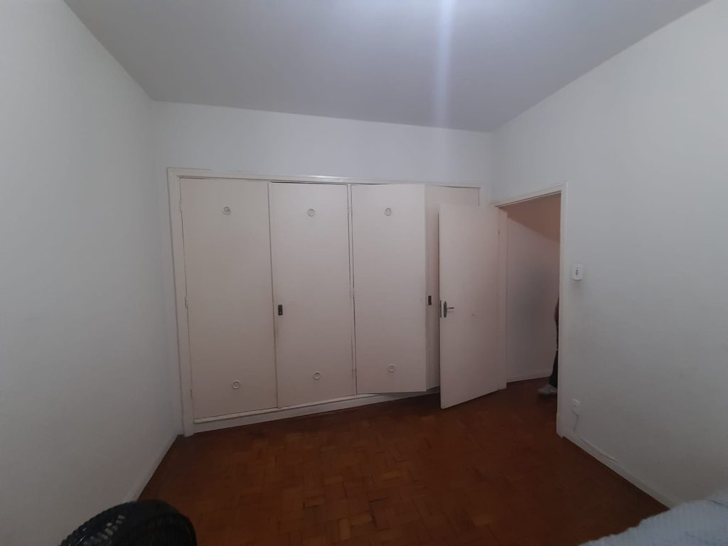 Apartamento à Venda – 3 Dormitórios – Centro Apartamento à Venda – 3 Dormitórios – Centro