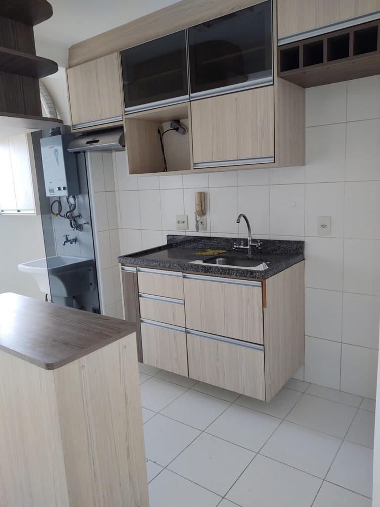Apartamento à Venda – 2 Dormitórios – Vila Industrial Apartamento à Venda – 2 Dormitórios – Vila Industrial