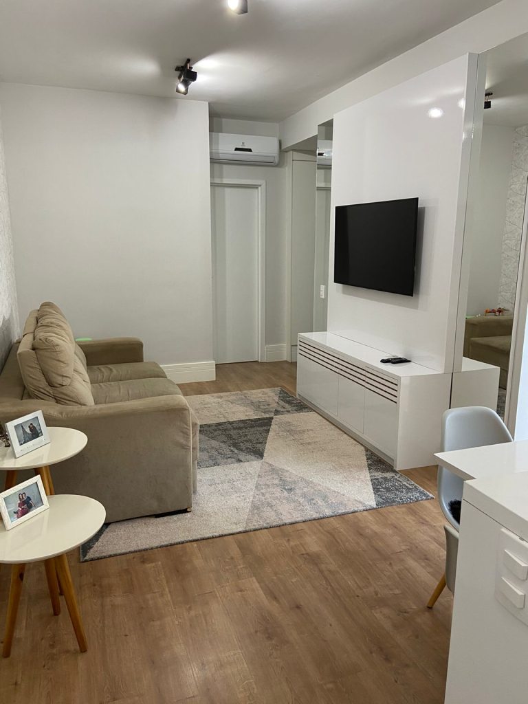 Apartamento à Venda – 2 Dormitórios – Mansões Santo Antônio Apartamento à Venda – 2 Dormitórios – Mansões Santo Antônio