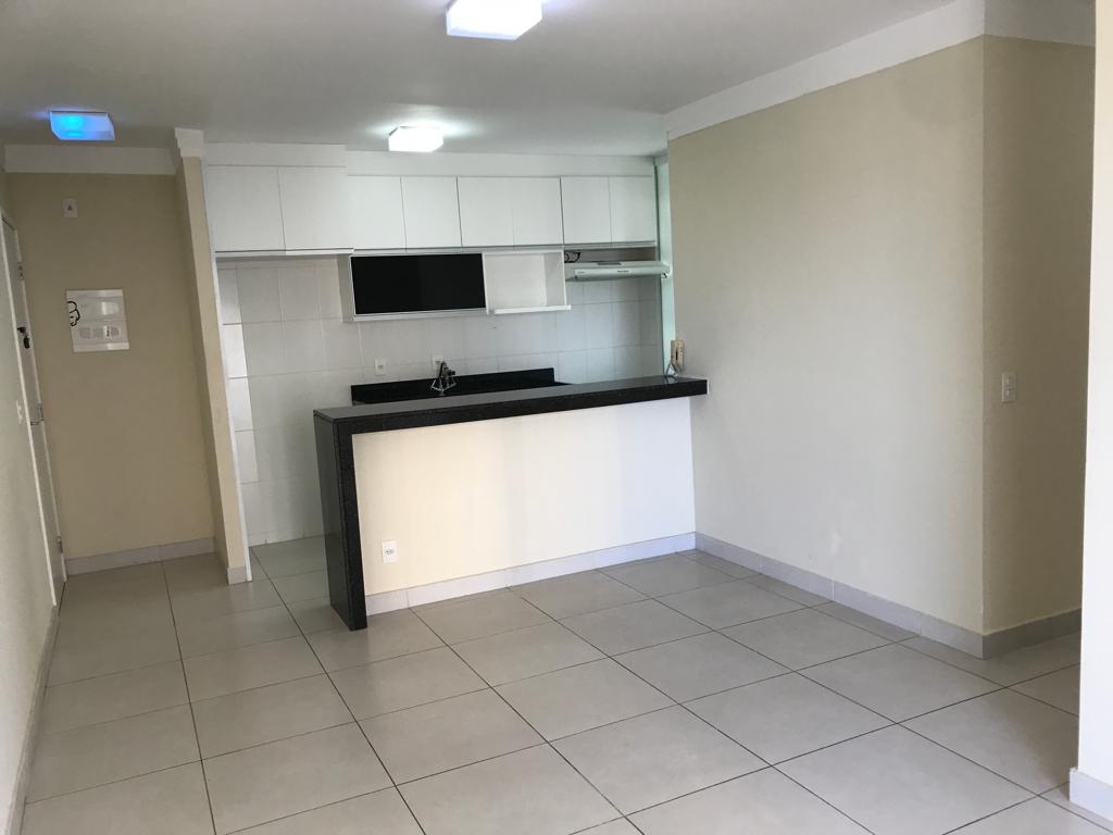 Apartamento para locação – 3 Dormitórios – Chácara Primavera