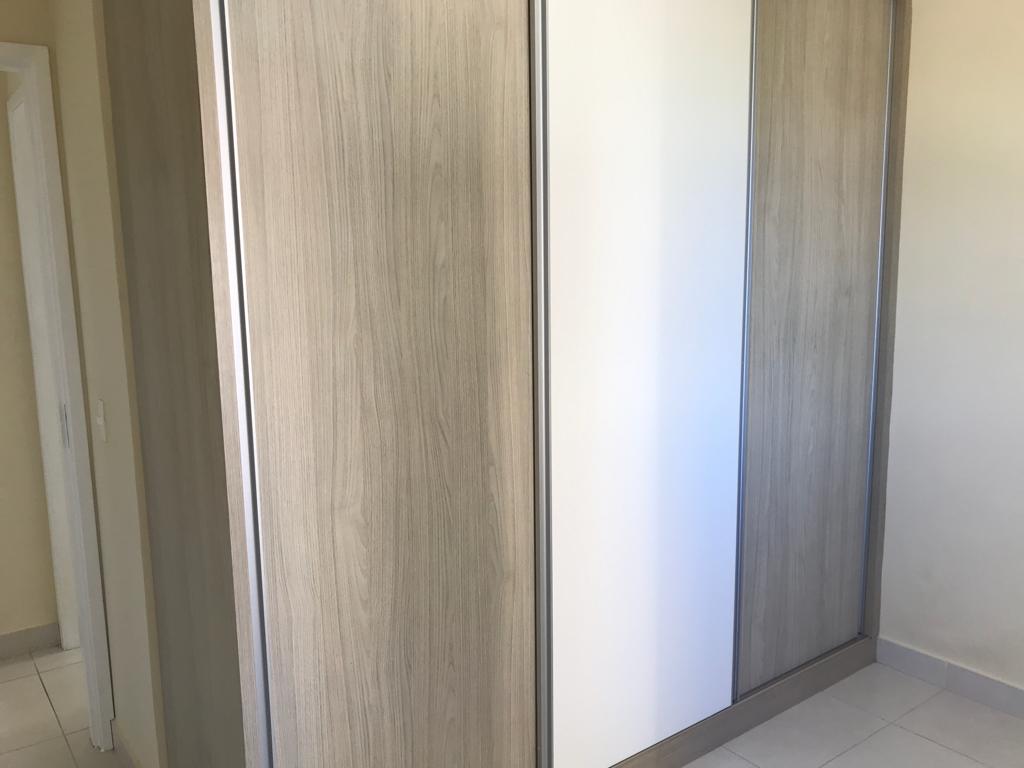 Apartamento para locação – 3 Dormitórios – Chácara Primavera