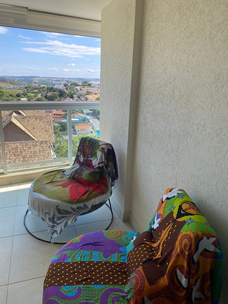 Apartamento para Locação – 3 Dormitórios – Mansões Santo Antônio Apartamento para Locação – 3 Dormitórios – Mansões Santo Antônio