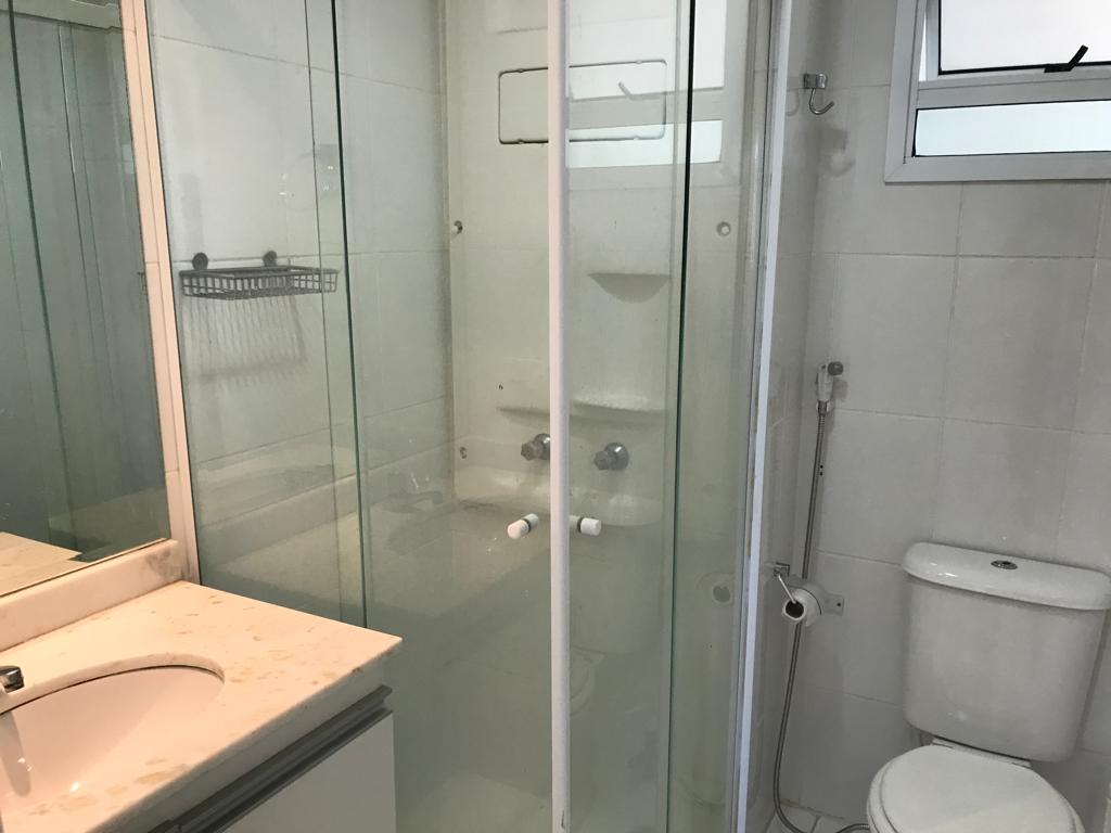 Apartamento para locação – 3 Dormitórios – Chácara Primavera