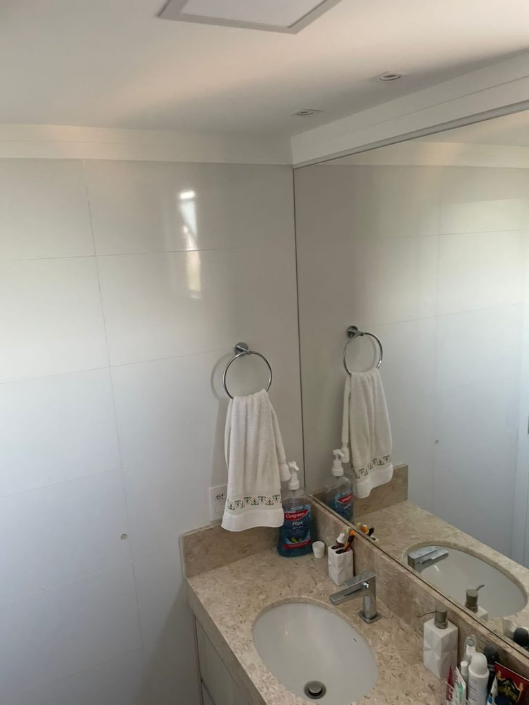 Apartamento para locação – 3 Dormitórios – Mansões Santo Antônio Apartamento para locação – 3 Dormitórios – Mansões Santo Antônio