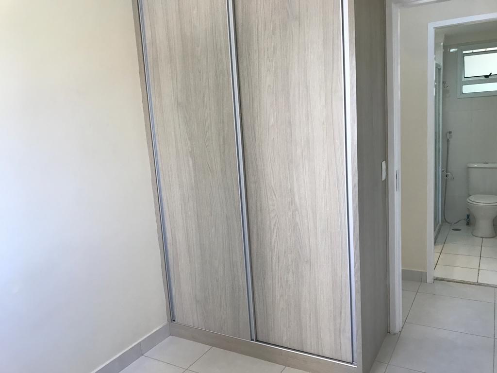 Apartamento para locação – 3 Dormitórios – Chácara Primavera