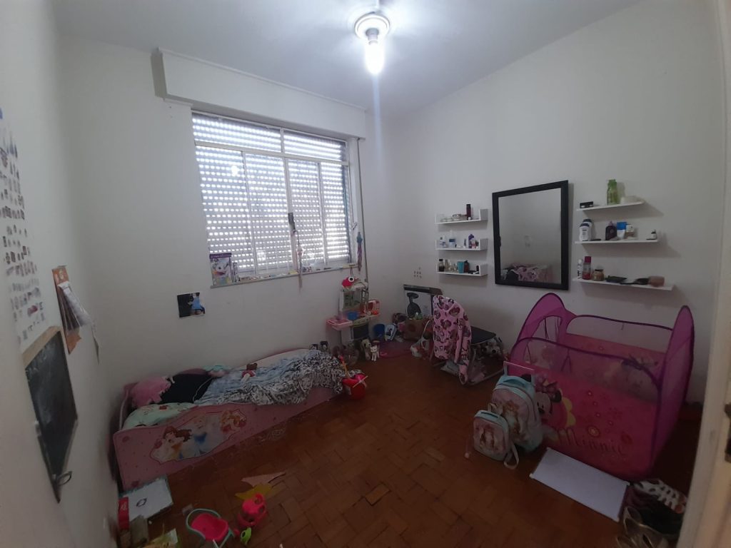 Apartamento à Venda – 3 Dormitórios – Centro Apartamento à Venda – 3 Dormitórios – Centro
