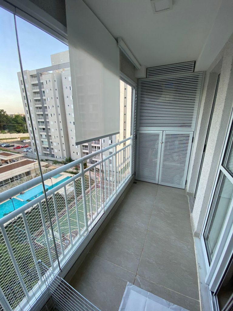 Apartamento para locação – 3 Dormitórios – Mansões Santo Antônio Apartamento para locação – 3 Dormitórios – Mansões Santo Antônio