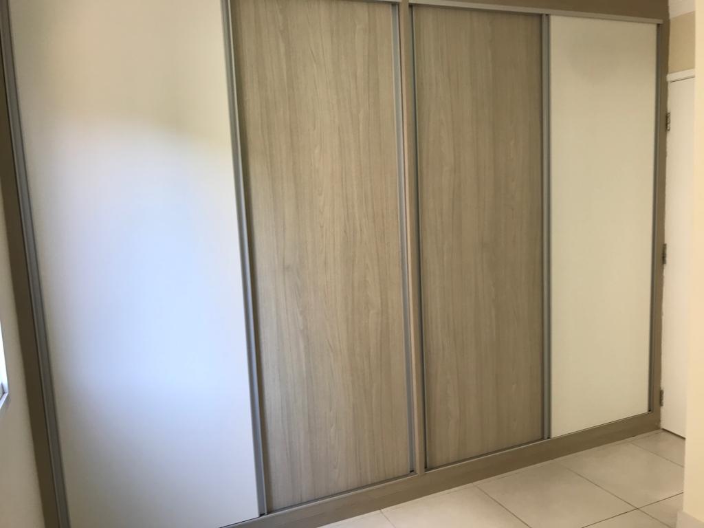 Apartamento para locação – 3 Dormitórios – Chácara Primavera