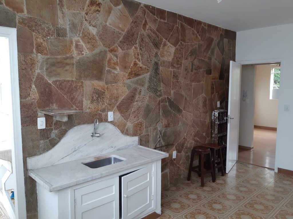Apartamento à VENDA – 2 Dormitórios -Vila Nova Apartamento à VENDA – 2 Dormitórios -Vila Nova