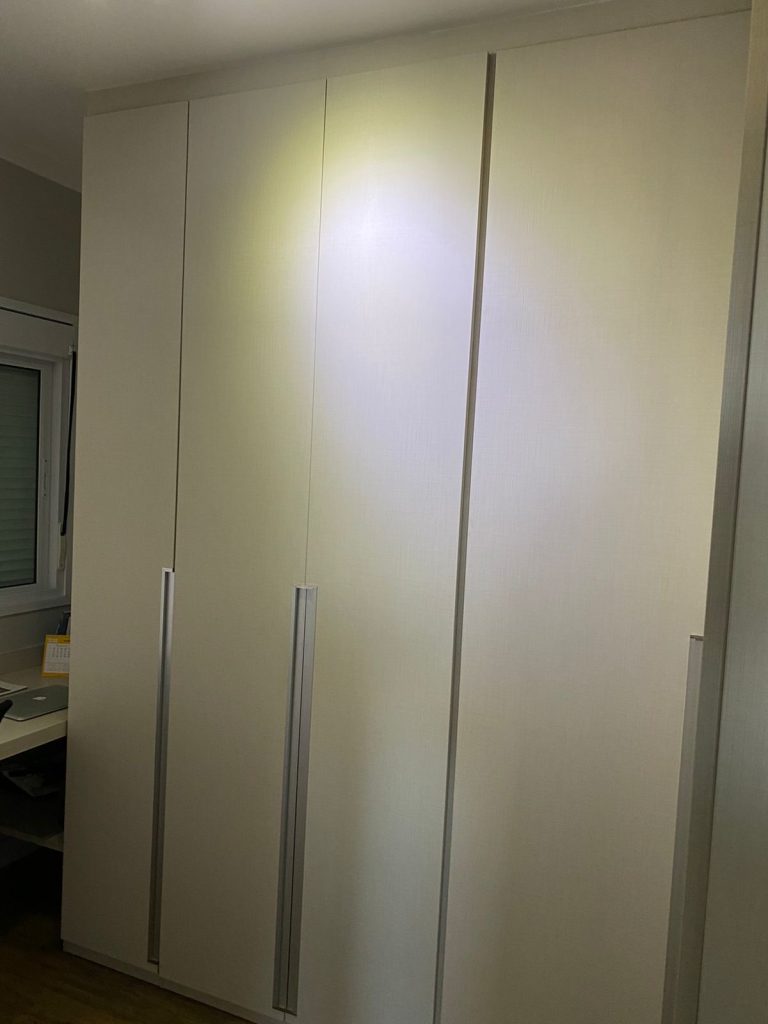 Apartamento para Locação – 3 Dormitórios – Mansões Santo Antônio Apartamento para Locação – 3 Dormitórios – Mansões Santo Antônio