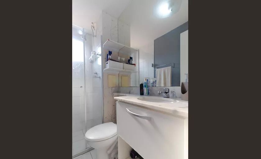 Apartamento à Venda – 2 Dormitórios – Avalon II Apartamento à Venda – 2 Dormitórios – Avalon II