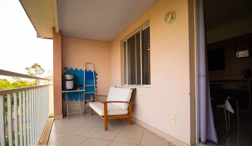 Apartamento à Venda – 2 Dormitórios – Avalon II Apartamento à Venda – 2 Dormitórios – Avalon II