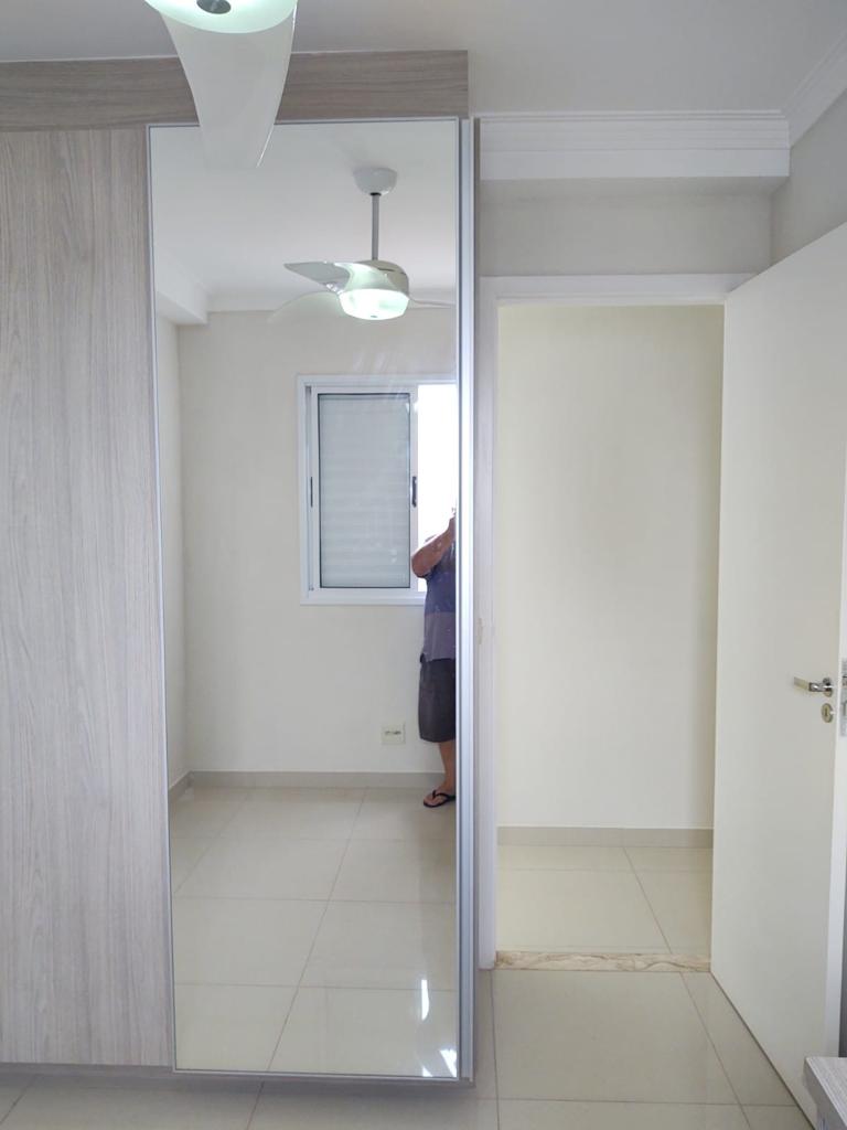 Apartamento à Venda – 2 Dormitórios – Vila Industrial Apartamento à Venda – 2 Dormitórios – Vila Industrial