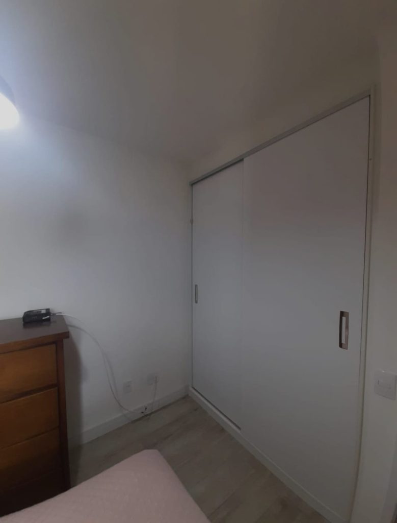 Apartamento para locação – 2 Dormitórios – Mansões Santo Antônio Apartamento para locação – 2 Dormitórios – Mansões Santo Antônio