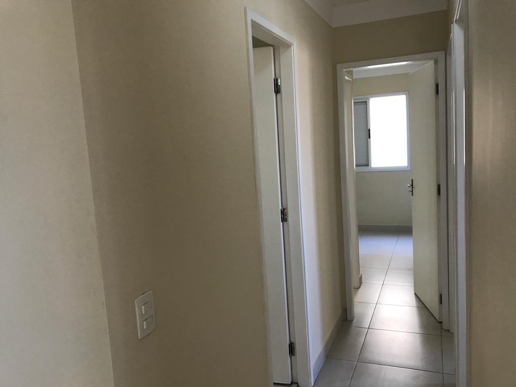 Apartamento para locação – 3 Dormitórios – Chácara Primavera