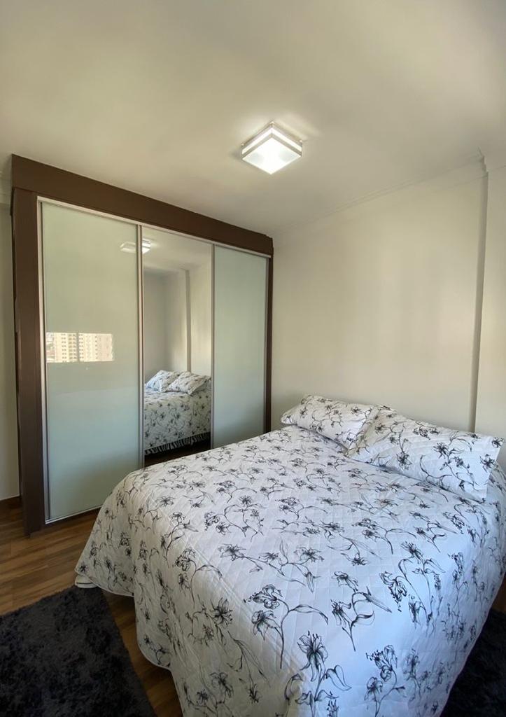 Apartamento à Venda – Mansões Santo Antônio – 3 Dormitórios Apartamento à Venda – Mansões Santo Antônio – 3 Dormitórios