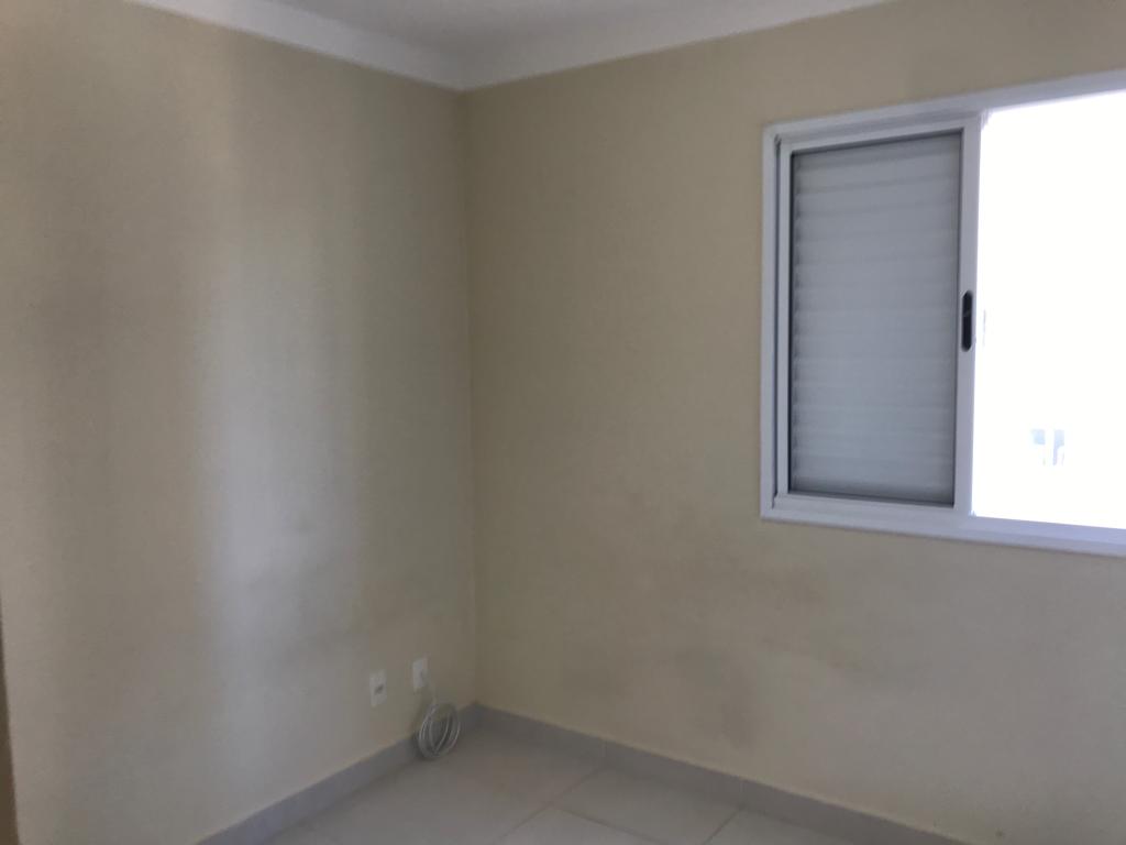 Apartamento para locação – 3 Dormitórios – Chácara Primavera