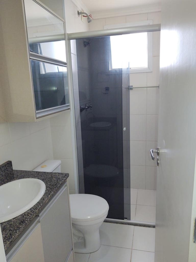 Apartamento à Venda – 2 Dormitórios – Vila Industrial Apartamento à Venda – 2 Dormitórios – Vila Industrial