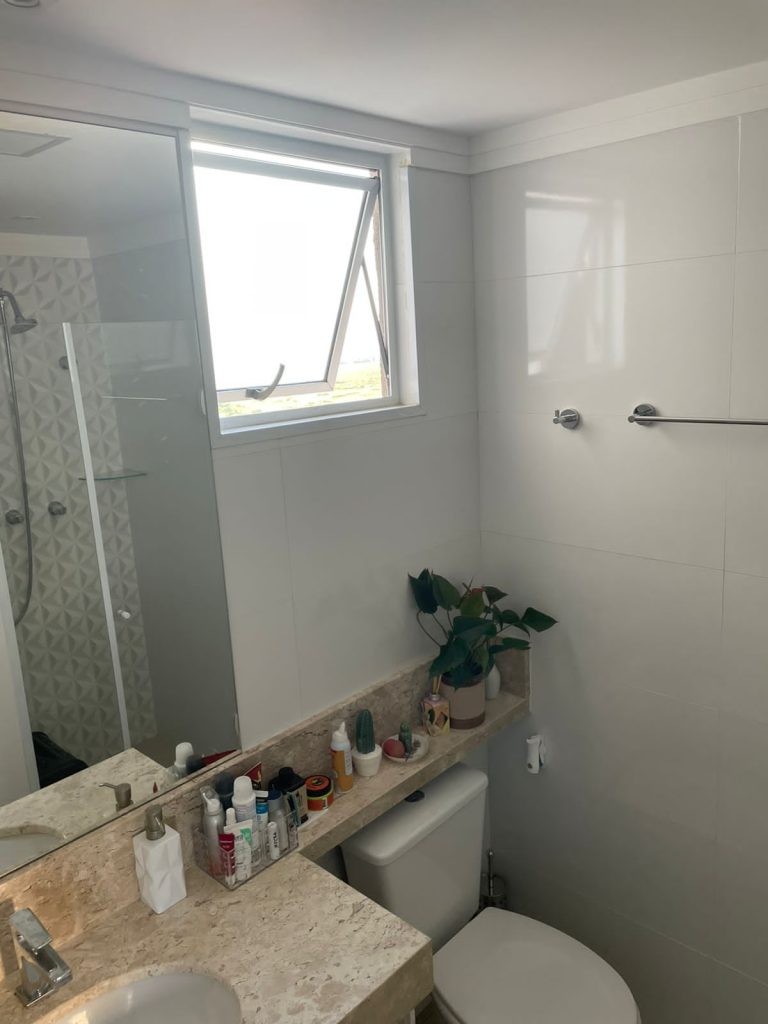 Apartamento para locação – 3 Dormitórios – Mansões Santo Antônio Apartamento para locação – 3 Dormitórios – Mansões Santo Antônio