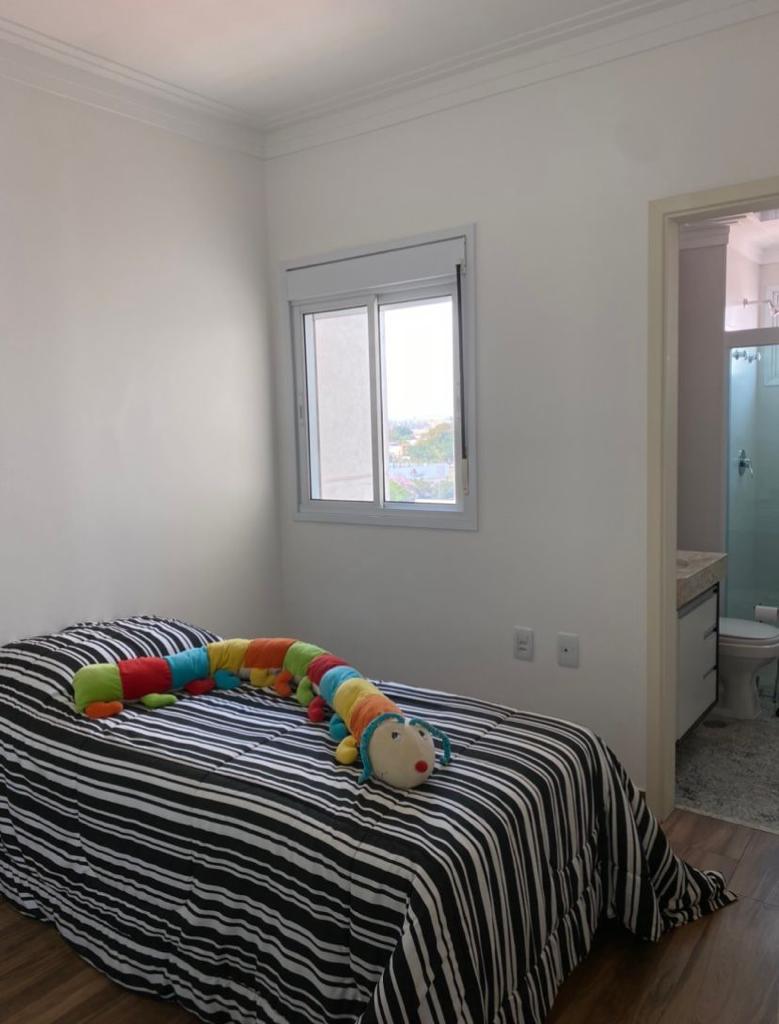 Apartamento à Venda – Mansões Santo Antônio – 3 Dormitórios Apartamento à Venda – Mansões Santo Antônio – 3 Dormitórios