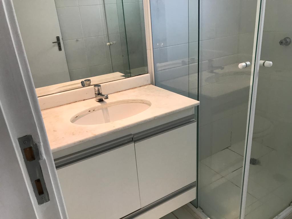 Apartamento para locação – 3 Dormitórios – Chácara Primavera