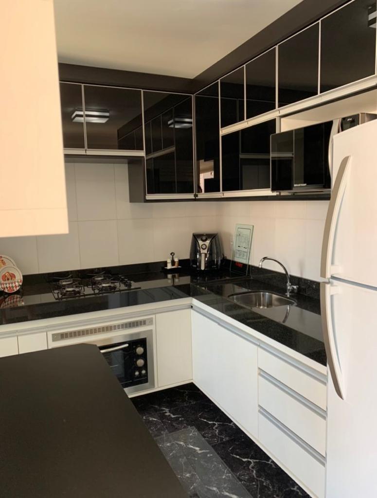 Apartamento à Venda – Mansões Santo Antônio – 3 Dormitórios Apartamento à Venda – Mansões Santo Antônio – 3 Dormitórios