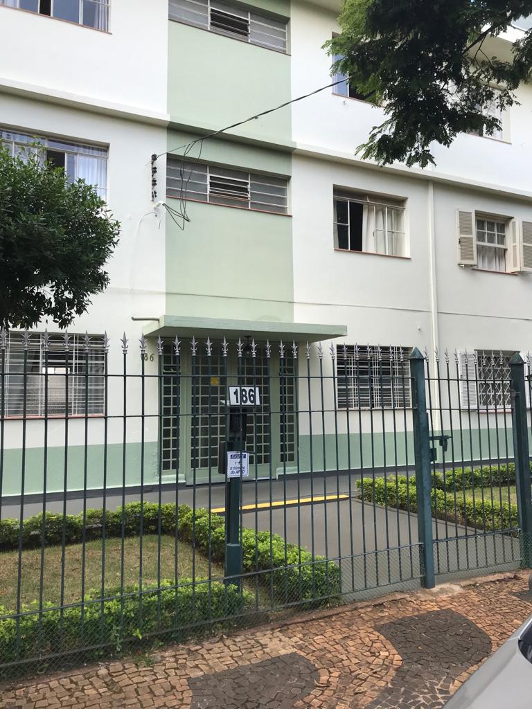 Apartamento à VENDA – 2 Dormitórios -Vila Nova Apartamento à VENDA – 2 Dormitórios -Vila Nova