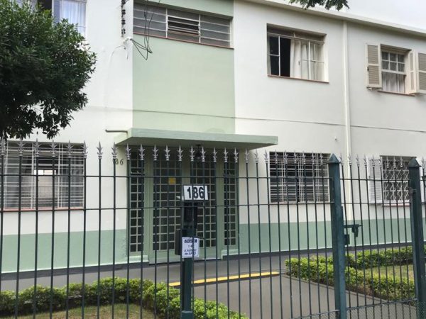 Apartamento à VENDA – 2 Dormitórios -Vila Nova