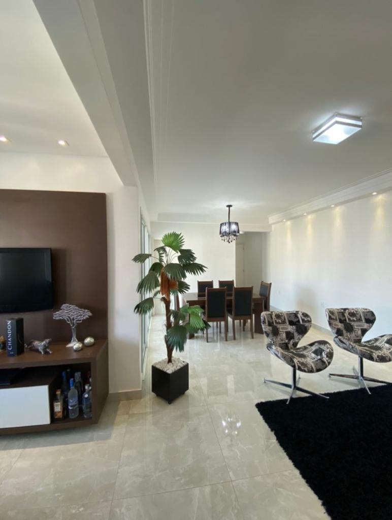 Apartamento à Venda – Mansões Santo Antônio – 3 Dormitórios Apartamento à Venda – Mansões Santo Antônio – 3 Dormitórios