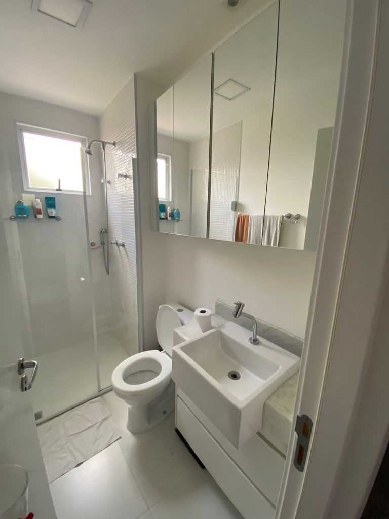 Apartamento à Venda – 2 Dormitórios – Mansões Santo Antônio Apartamento à Venda – 2 Dormitórios – Mansões Santo Antônio