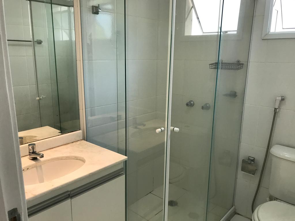 Apartamento para locação – 3 Dormitórios – Chácara Primavera